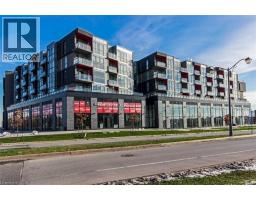 5240 DUNDAS Street Unit# B603, Burlington, Ontario
