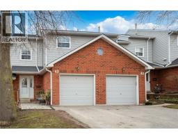 2065 AMHERST HEIGHTS Court Unit# 43, Burlington, Ontario