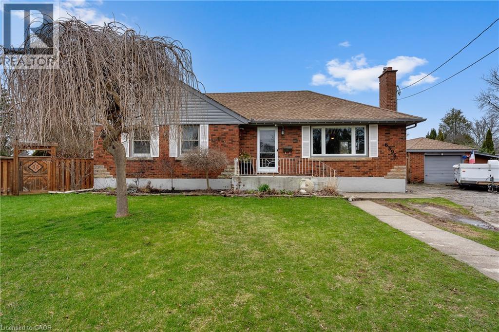 6396 LAURA Crescent, Niagara Falls, Ontario