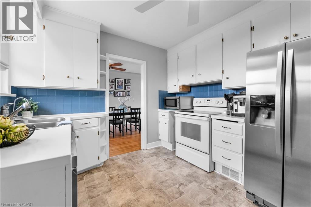 6396 Laura Crescent, Niagara Falls, Ontario  L2G 5E4 - Photo 13 - 40817219