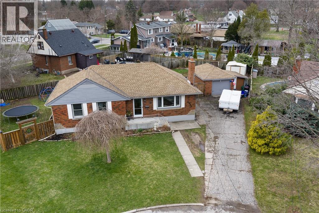 6396 Laura Crescent, Niagara Falls, Ontario  L2G 5E4 - Photo 32 - 40817219