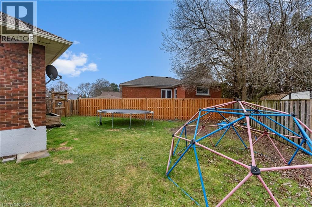 6396 Laura Crescent, Niagara Falls, Ontario  L2G 5E4 - Photo 40 - 40817219