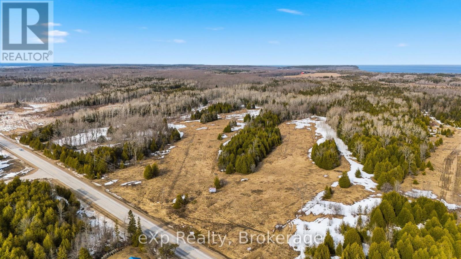 Pt Lt 36-37 Con 3 Highway 6 Road, Northern Bruce Peninsula, Ontario  N0H 1W0 - Photo 7 - X12954474