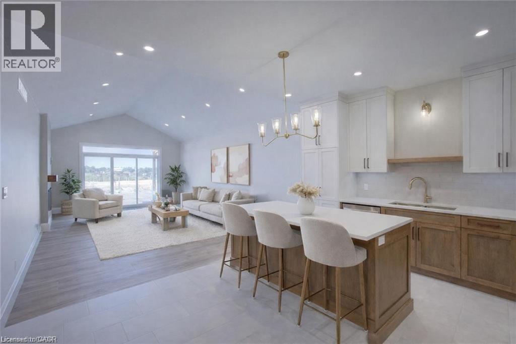 91 Bedell Drive, Drayton, Ontario  N0G 1P0 - Photo 2 - 40817225