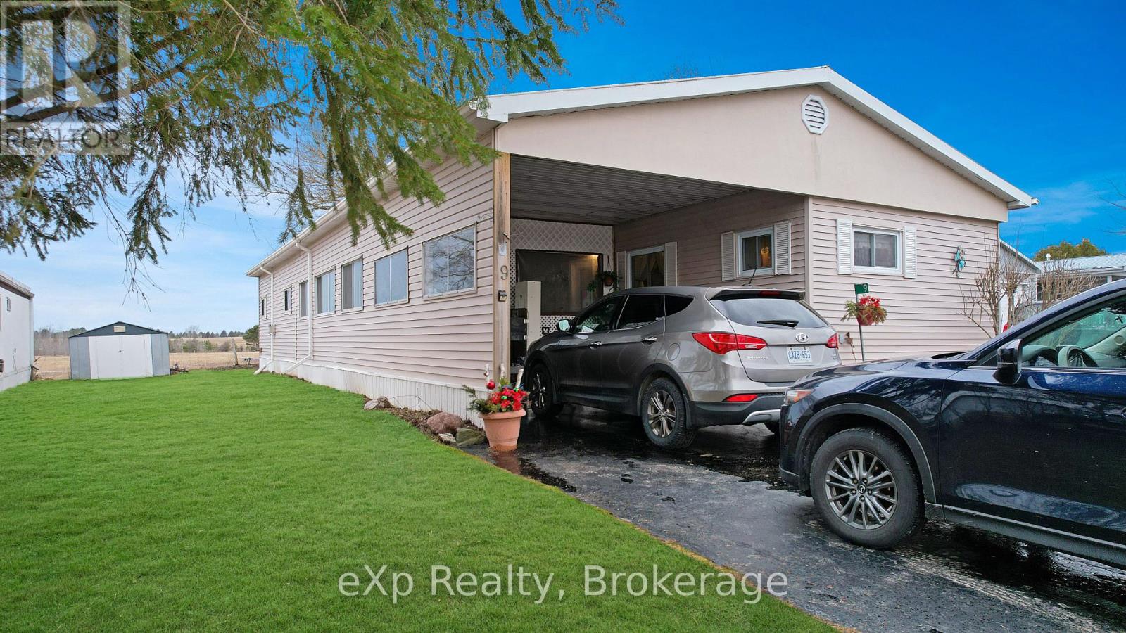 9 DOVE ROAD, Brockton, Ontario