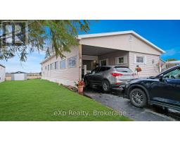 9 DOVE ROAD, Brockton, Ontario