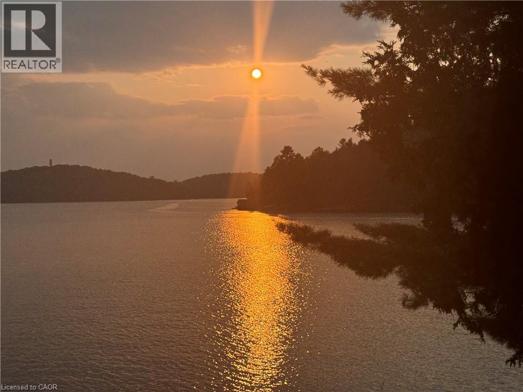 0 ECHO BAY Road, Dwight, Ontario