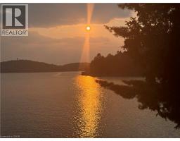 0 ECHO BAY Road, Dwight, Ontario