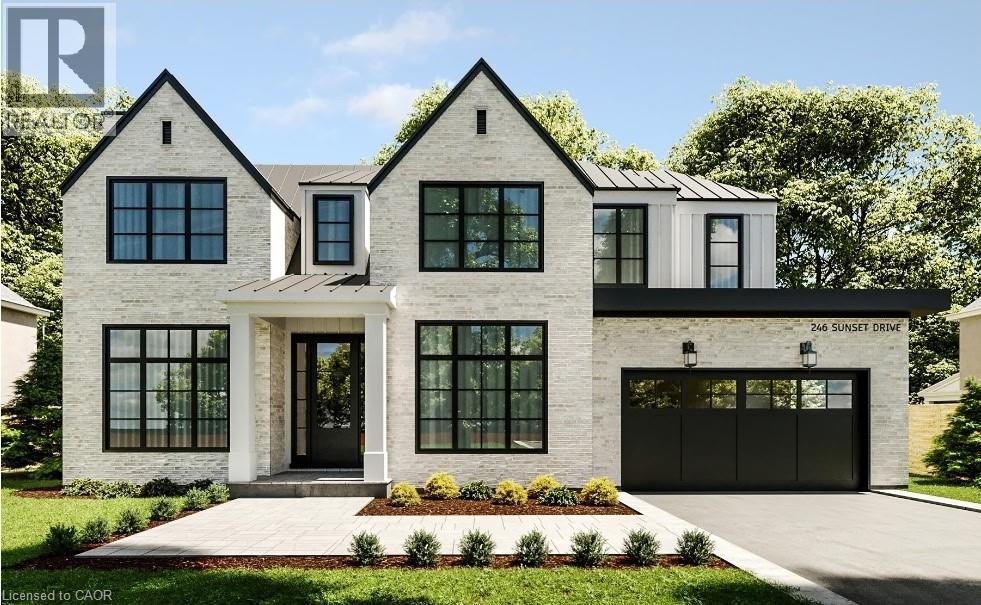 1048 WALTON Avenue, North Perth, Ontario