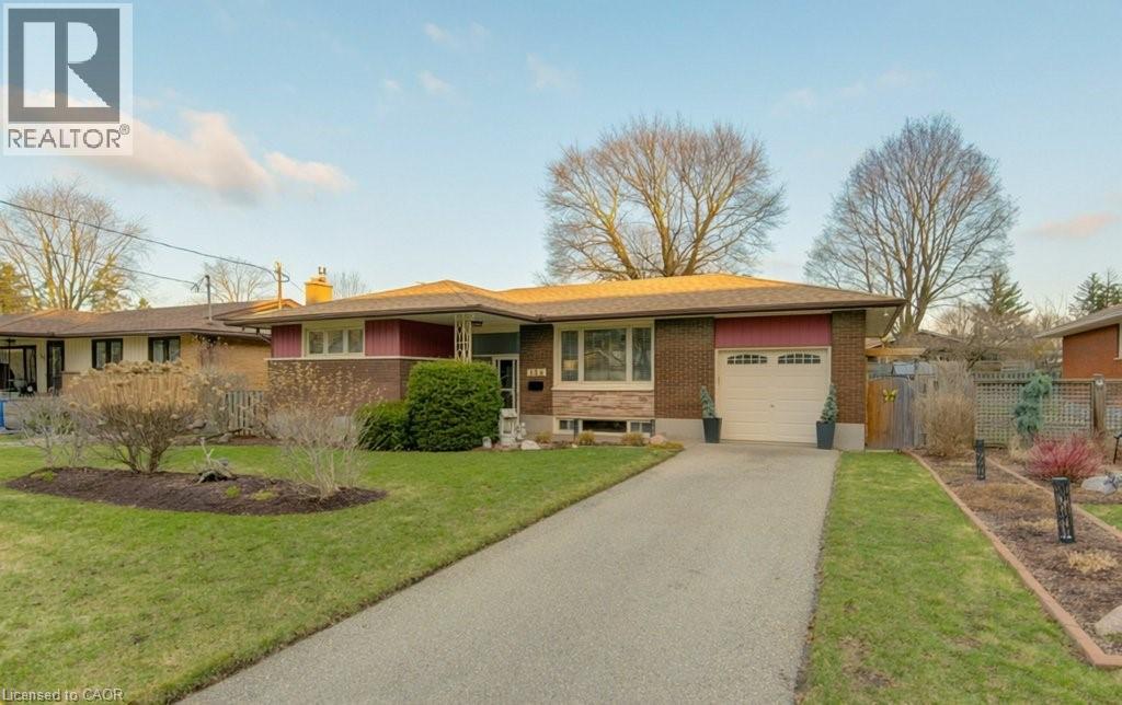 104 Burbank Road, Kitchener, Ontario  N2B 1E2 - Photo 2 - 40812327