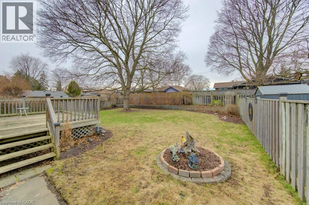 104 Burbank Road, Kitchener, Ontario  N2B 1E2 - Photo 37 - 40812327