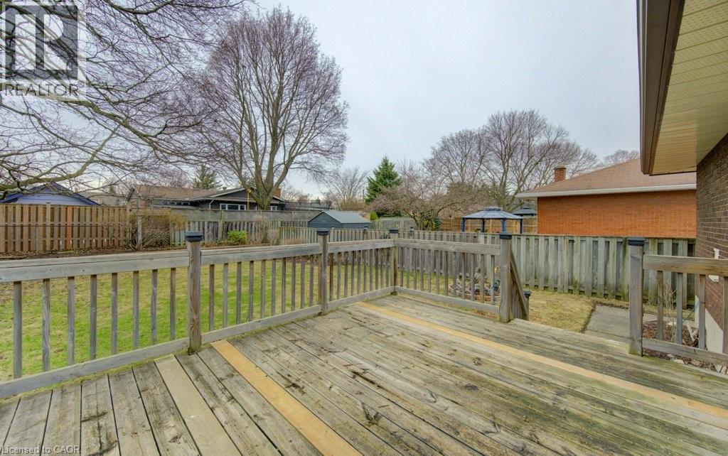 104 Burbank Road, Kitchener, Ontario  N2B 1E2 - Photo 42 - 40812327