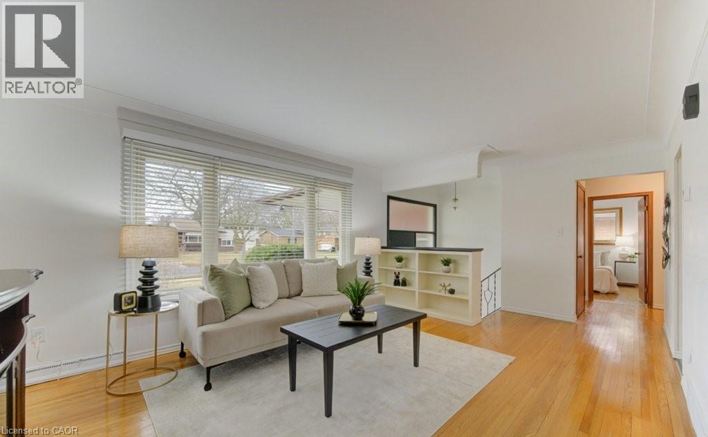 104 Burbank Road, Kitchener, Ontario  N2B 1E2 - Photo 9 - 40812327