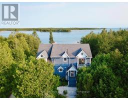 127 PINE TREE HARBOUR ROAD, Northern Bruce Peninsula, Ontario