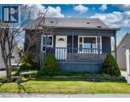 40 BARTLETT Street, St. Catharines, Ontario