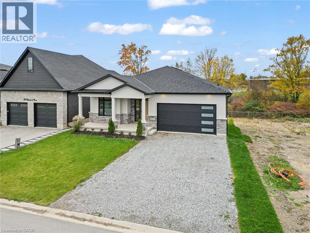 149 WILLOWBROOK Drive, Welland, Ontario