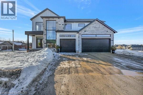 LOT 1 AVERY Place, Milverton, Ontario