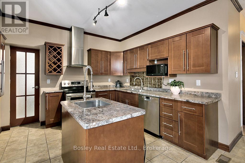 404 9th Street E, Owen Sound, Ontario  N4K 1P3 - Photo 15 - X12954642