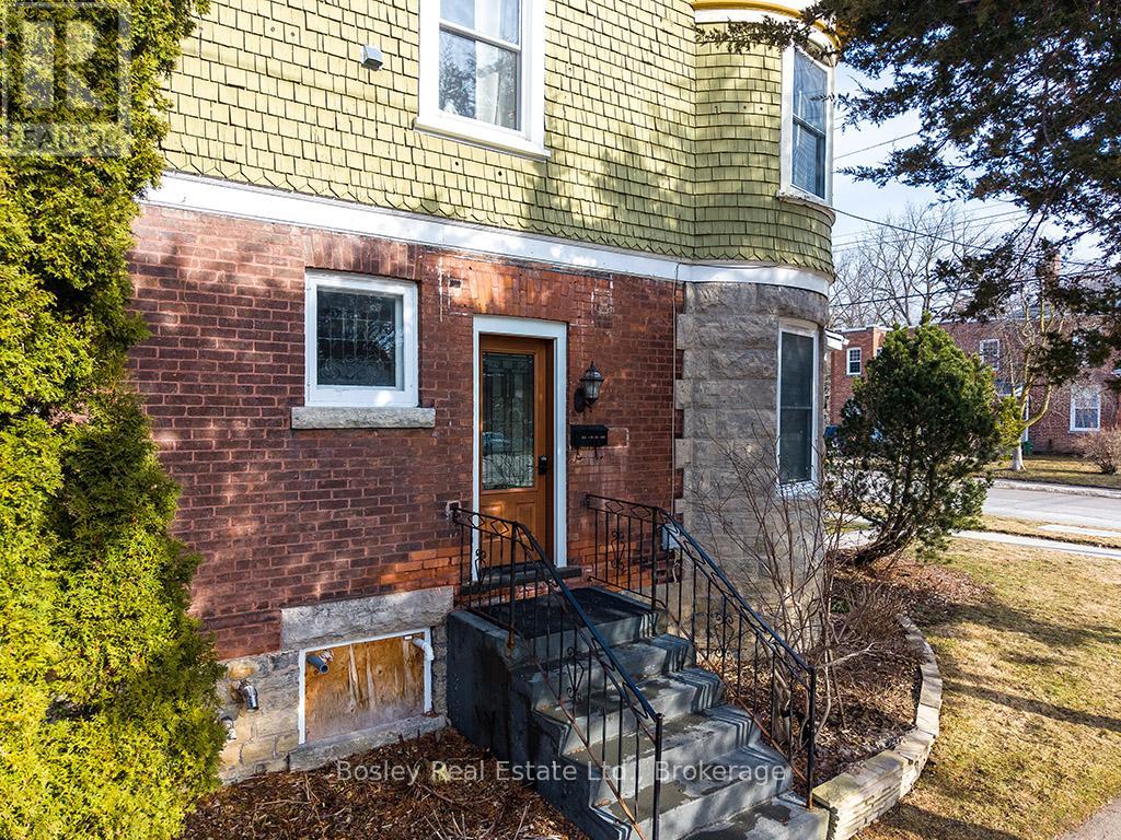 404 9th Street E, Owen Sound, Ontario  N4K 1P3 - Photo 21 - X12954642