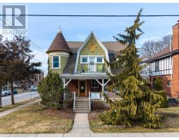 404 9TH STREET E, Owen Sound, Ontario