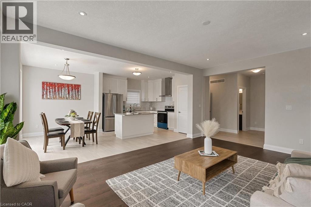 286 Chokecherry Crescent, Waterloo, Ontario  N2V 0C3 - Photo 13 - 40817517