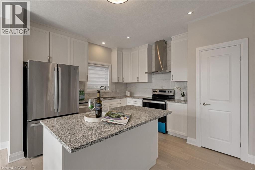 286 Chokecherry Crescent, Waterloo, Ontario  N2V 0C3 - Photo 16 - 40817517