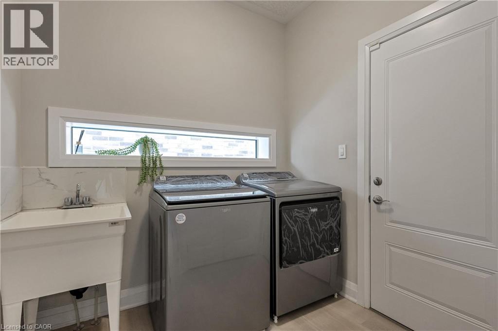 286 Chokecherry Crescent, Waterloo, Ontario  N2V 0C3 - Photo 17 - 40817517