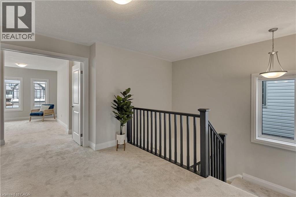 286 Chokecherry Crescent, Waterloo, Ontario  N2V 0C3 - Photo 18 - 40817517