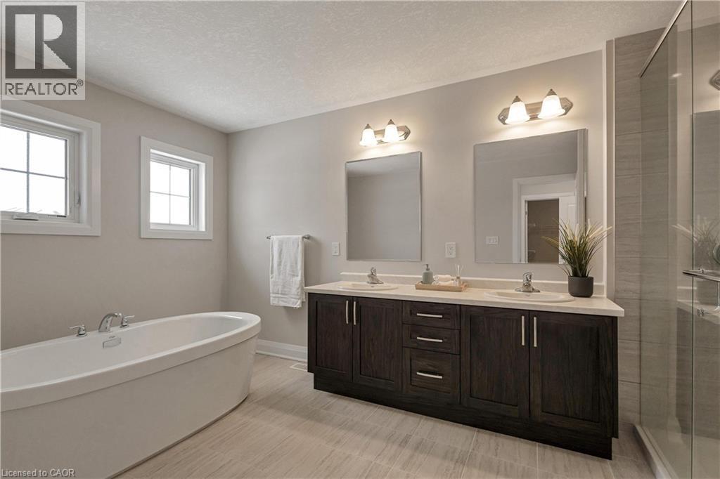 286 Chokecherry Crescent, Waterloo, Ontario  N2V 0C3 - Photo 22 - 40817517