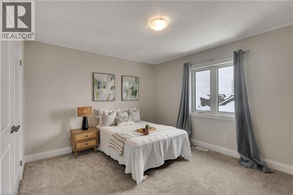 286 Chokecherry Crescent, Waterloo, Ontario  N2V 0C3 - Photo 26 - 40817517