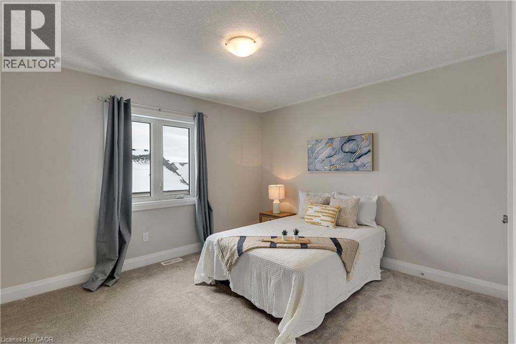 286 Chokecherry Crescent, Waterloo, Ontario  N2V 0C3 - Photo 27 - 40817517