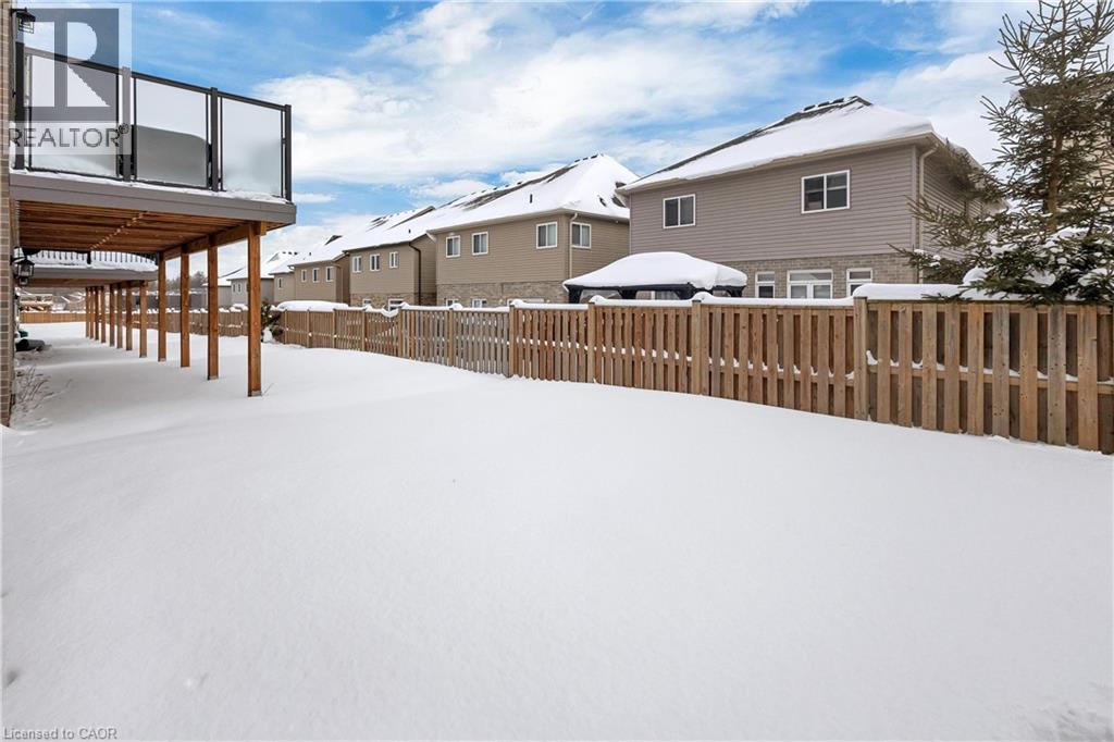 286 Chokecherry Crescent, Waterloo, Ontario  N2V 0C3 - Photo 33 - 40817517