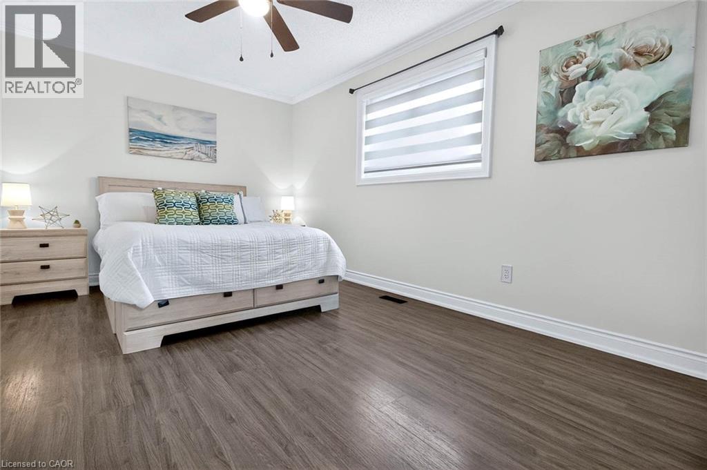 531 Fothergill Boulevard, Burlington, Ontario  L7L 6G1 - Photo 12 - 40817516