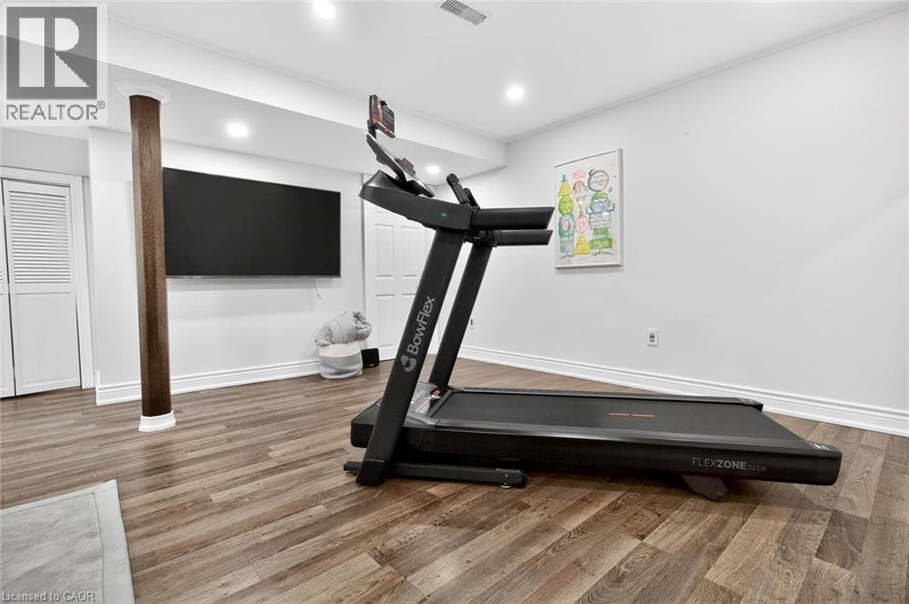 531 Fothergill Boulevard, Burlington, Ontario  L7L 6G1 - Photo 18 - 40817516