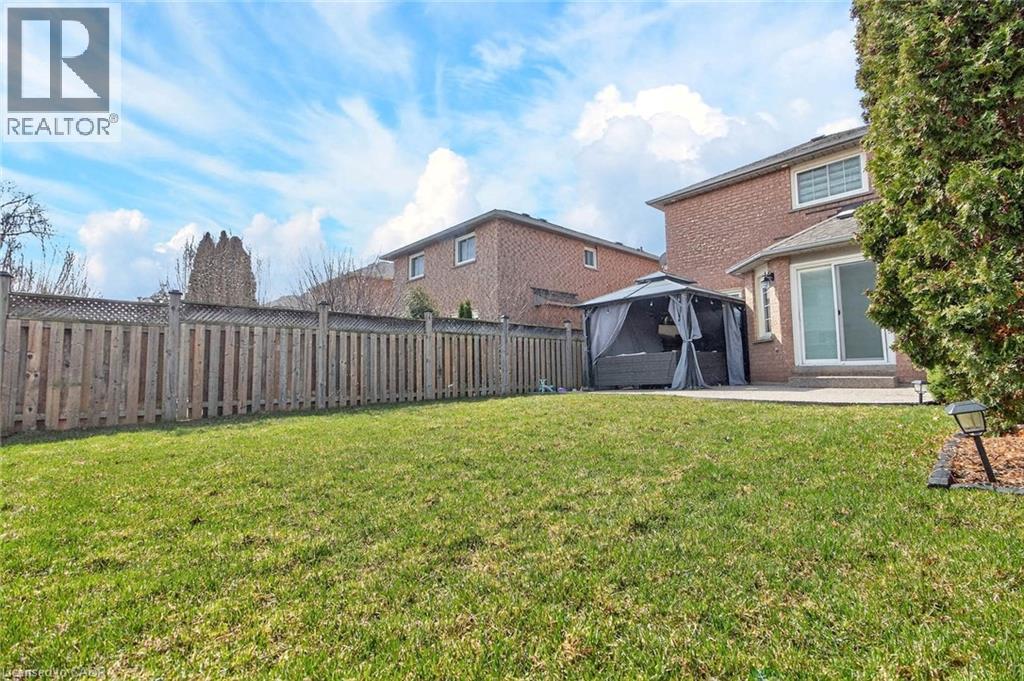 531 Fothergill Boulevard, Burlington, Ontario  L7L 6G1 - Photo 24 - 40817516