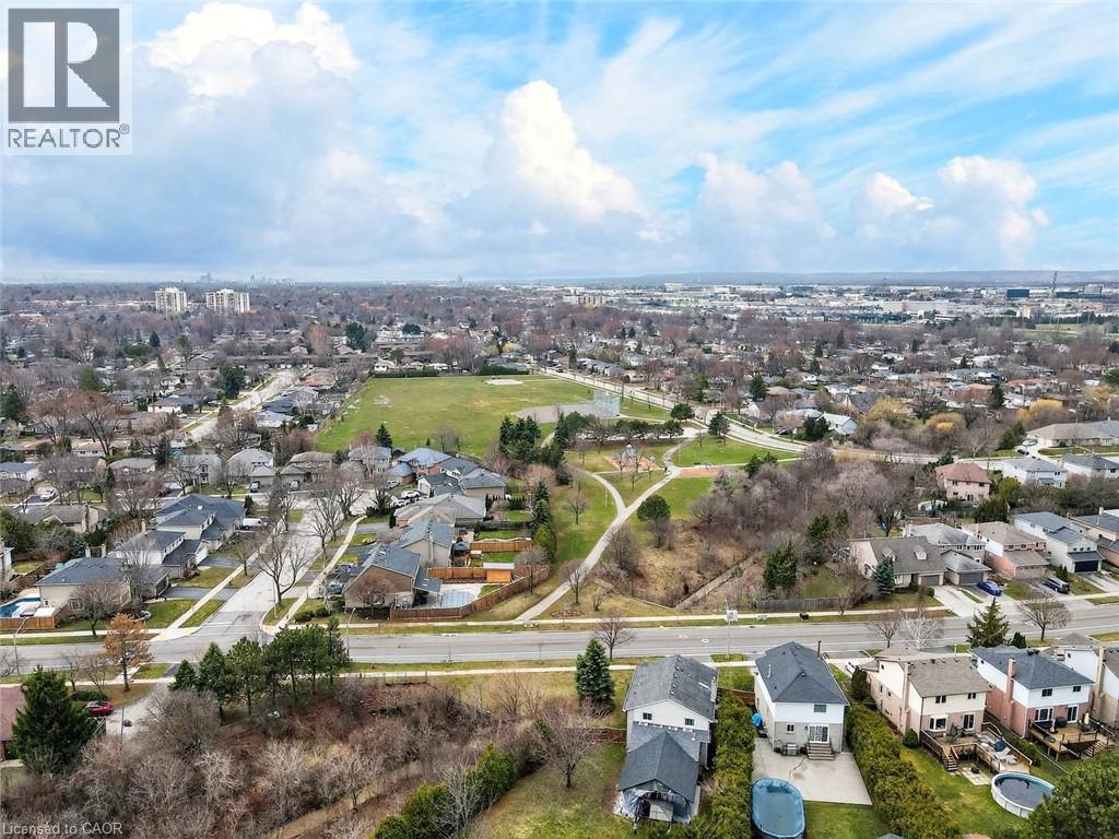 531 Fothergill Boulevard, Burlington, Ontario  L7L 6G1 - Photo 31 - 40817516