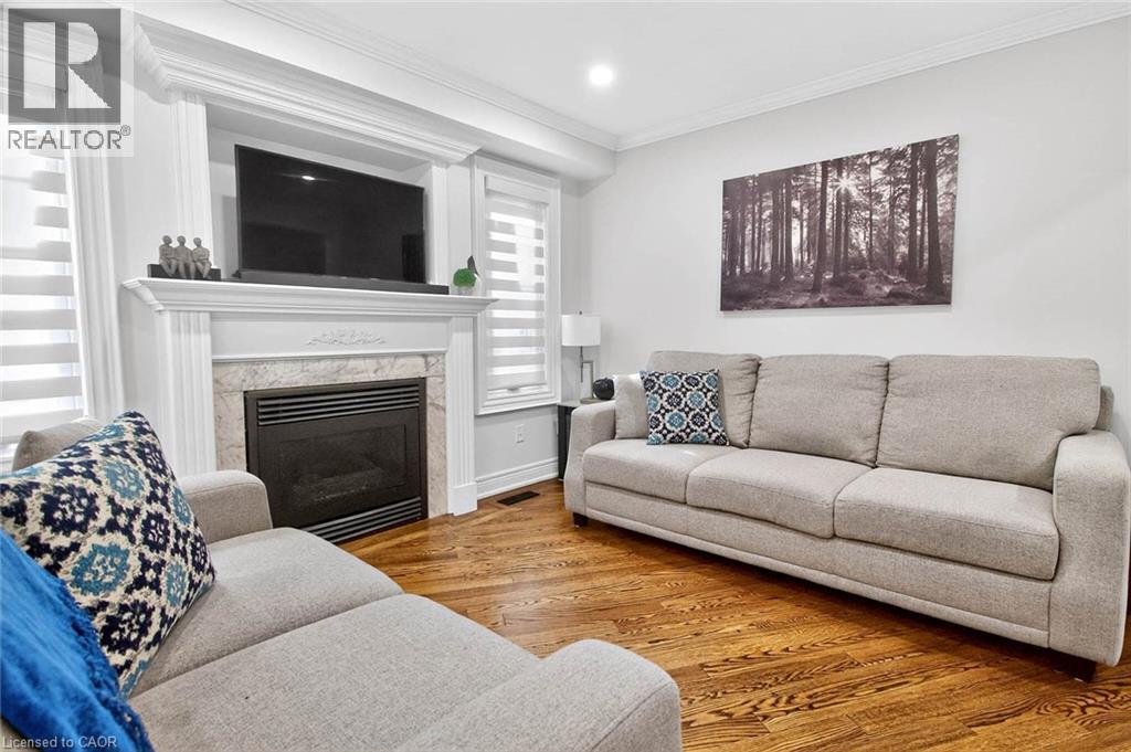 531 Fothergill Boulevard, Burlington, Ontario  L7L 6G1 - Photo 4 - 40817516