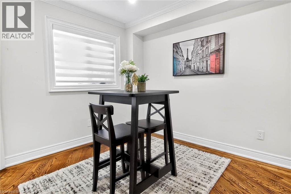 531 Fothergill Boulevard, Burlington, Ontario  L7L 6G1 - Photo 5 - 40817516