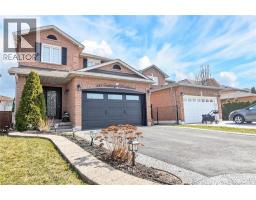531 FOTHERGILL Boulevard, Burlington, Ontario