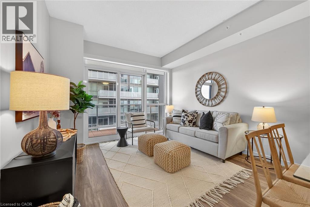 2081 Fairview Street Unit# 1402, Burlington, Ontario  L7R 2C8 - Photo 15 - 40817500