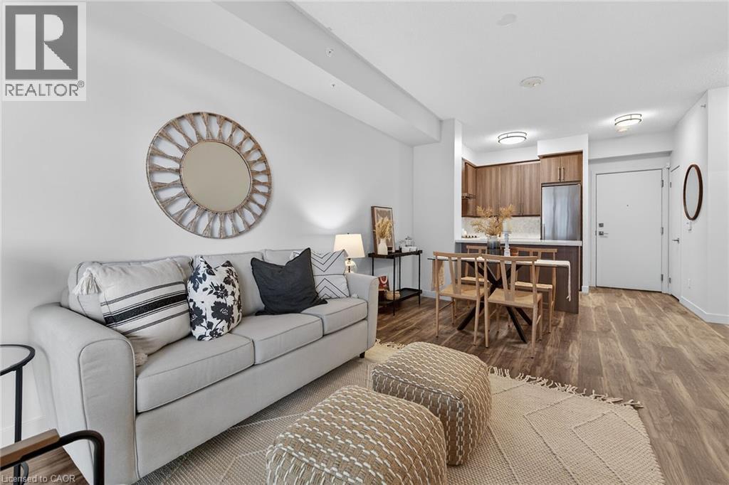 2081 Fairview Street Unit# 1402, Burlington, Ontario  L7R 2C8 - Photo 16 - 40817500