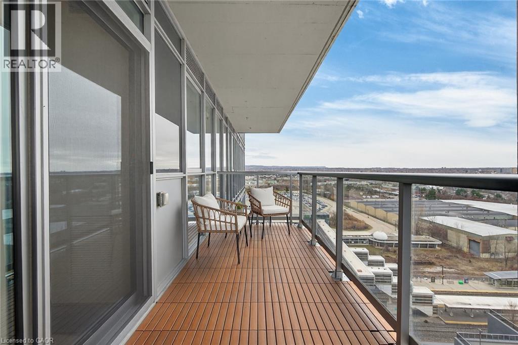 2081 Fairview Street Unit# 1402, Burlington, Ontario  L7R 2C8 - Photo 31 - 40817500