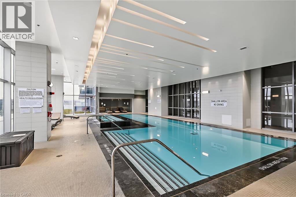 2081 Fairview Street Unit# 1402, Burlington, Ontario  L7R 2C8 - Photo 34 - 40817500