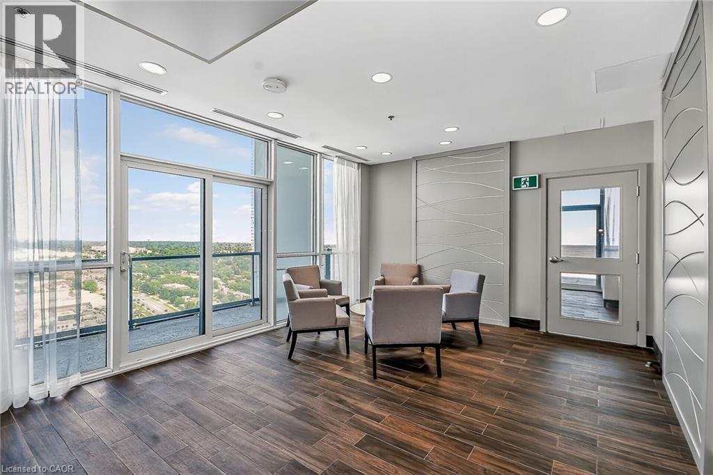 2081 Fairview Street Unit# 1402, Burlington, Ontario  L7R 2C8 - Photo 39 - 40817500