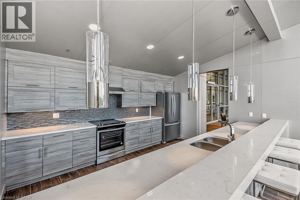 2081 Fairview Street Unit# 1402, Burlington, Ontario  L7R 2C8 - Photo 40 - 40817500