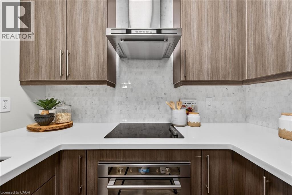 2081 Fairview Street Unit# 1402, Burlington, Ontario  L7R 2C8 - Photo 7 - 40817500