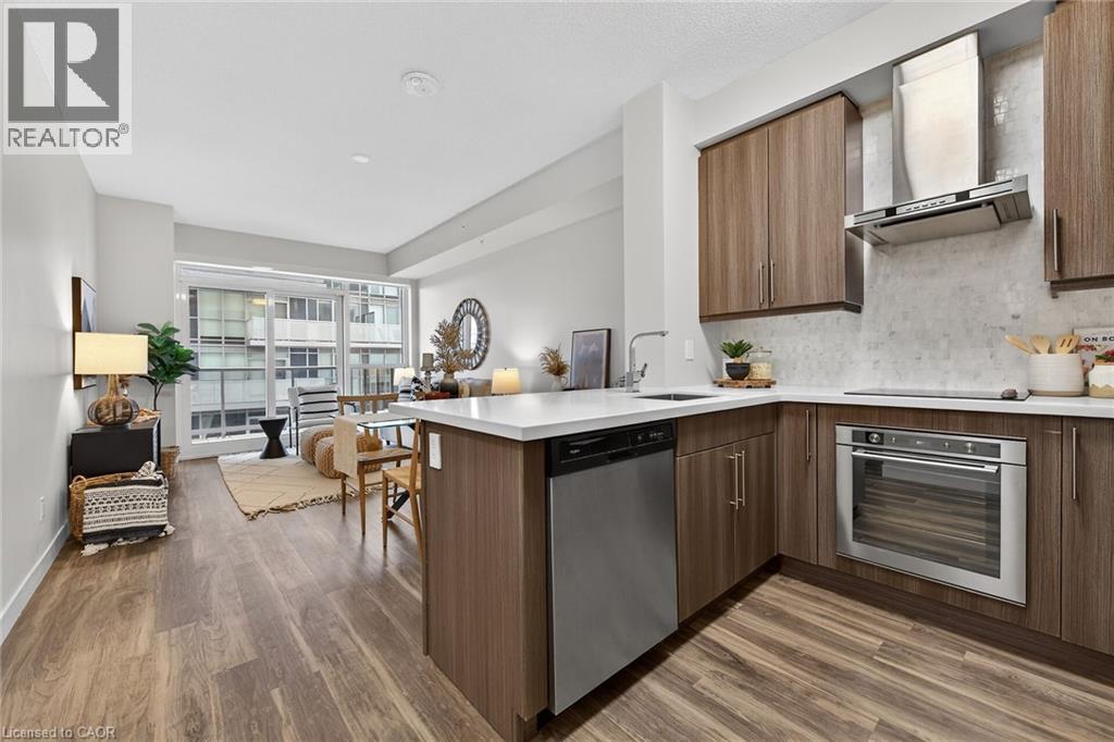 2081 Fairview Street Unit# 1402, Burlington, Ontario  L7R 2C8 - Photo 9 - 40817500