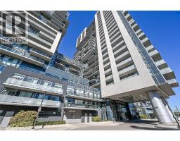 2081 FAIRVIEW Street Unit# 1402, Burlington, Ontario