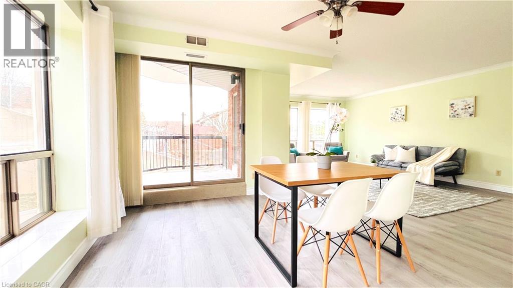 300 Keats Way Unit# 207, Waterloo, Ontario  N2L 6E6 - Photo 10 - 40817237