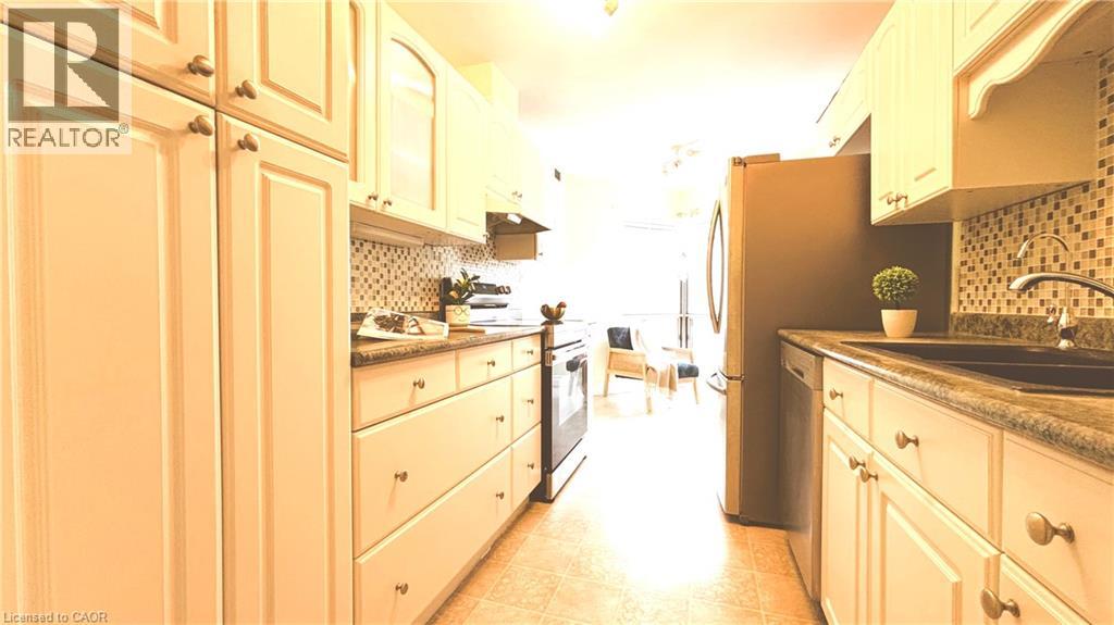 300 Keats Way Unit# 207, Waterloo, Ontario  N2L 6E6 - Photo 13 - 40817237